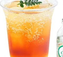 Pear Sparkling Water