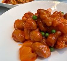 Sweet and Sour Pineapple Pork