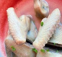 Nanjing Salted Squab