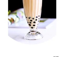 Sago Milk Tea