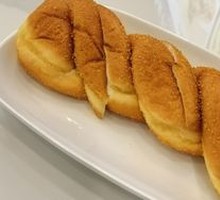 Yogurt Bread