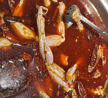 Chengdu Spicy Beef Oil Pot