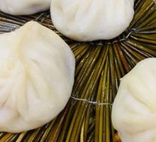 Frozen Soup Dumplings