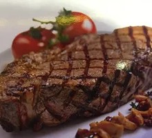 New York Strip Steak