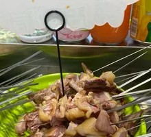 Salted Duck