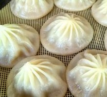 Thin-skinned Soup Dumplings