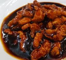 Sweet and Sour Pork Strips