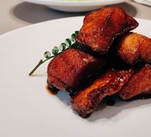 Signature Smoked Fish