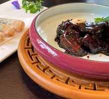 Braised Beef with Low Heat