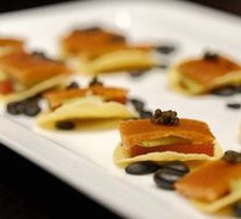 Crispy Delicate Roast Duck