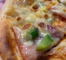 Buy Big Classic Bacon Pizza