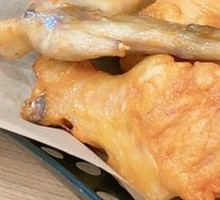 Grilled Wings Platter