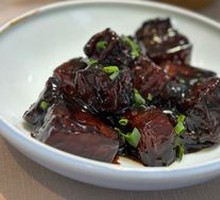 Chongming Braised Pork