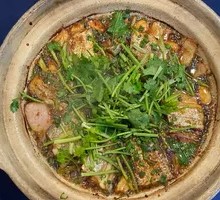 Oil-Marinated Ribbon Fish