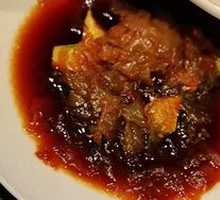 Cucumber and Jellyfish Salad