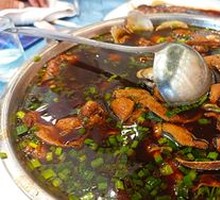 Seafood Grand Master