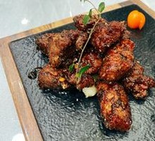 Hong Kong Style Sirloin Steak