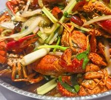 Trendy Spicy Lobster