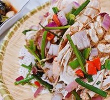 Salt and Pepper富贵 Shrimp (Male)