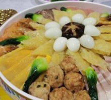 Ningbo Xiangshan Seafood