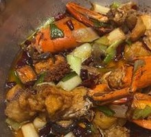 Boguli Crab Special Price