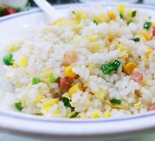 Yangzhou Fried Rice