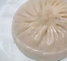 Crab Roe Soup Dumplings