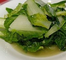 Stir-Fried Seasonal Vegetables