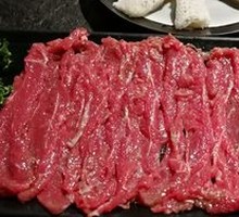 Tenderized Meat