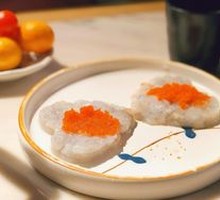 Qing Qiang Shrimp Paste