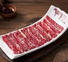 Fresh Beef Sirloin Tip