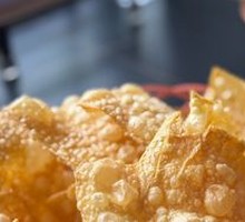 Cantonese Fried Tofu Skin