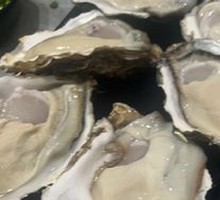 Zhoushan Oyster