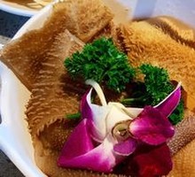 Sichuan-style Spiced Tripe