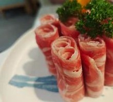 Inner Mongolia Lamb Rolls