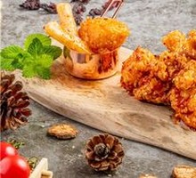 Signature Boneless Chicken Nuggets (Large Box)