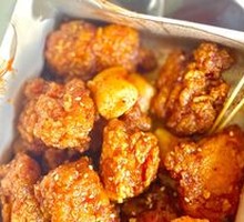 Sweet and Spicy Flavor