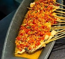 Signature Grilled Fish Slices