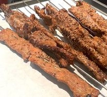 Angus Beef Skewers