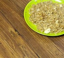 Tiger Egg Fried Rice