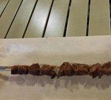 Water-Boiled Pork Belly Fat