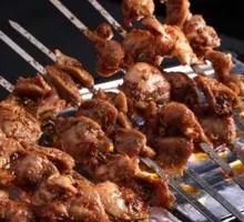 Maimaiti Chicken Gizzard