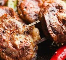 Lamb Kidneys