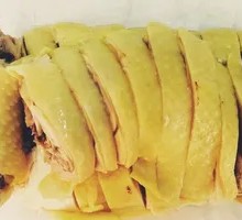 Pudong Three-Yellow Chicken