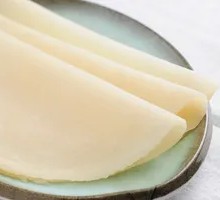 Peking Duck Spring Pancakes