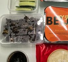 Szechuan Salt Roast Duck