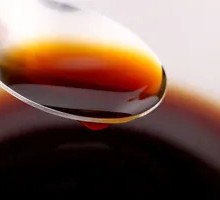 Balsamic Vinegar