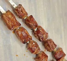 Special Thick Fried Pork Rind