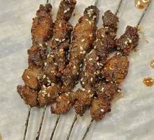 Special Beef Tenderloin