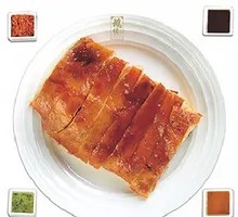 Rose Soy Sauce Chicken